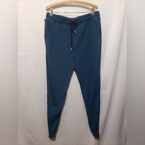 Wodbottom Leggings Size 2X Leggings Teal